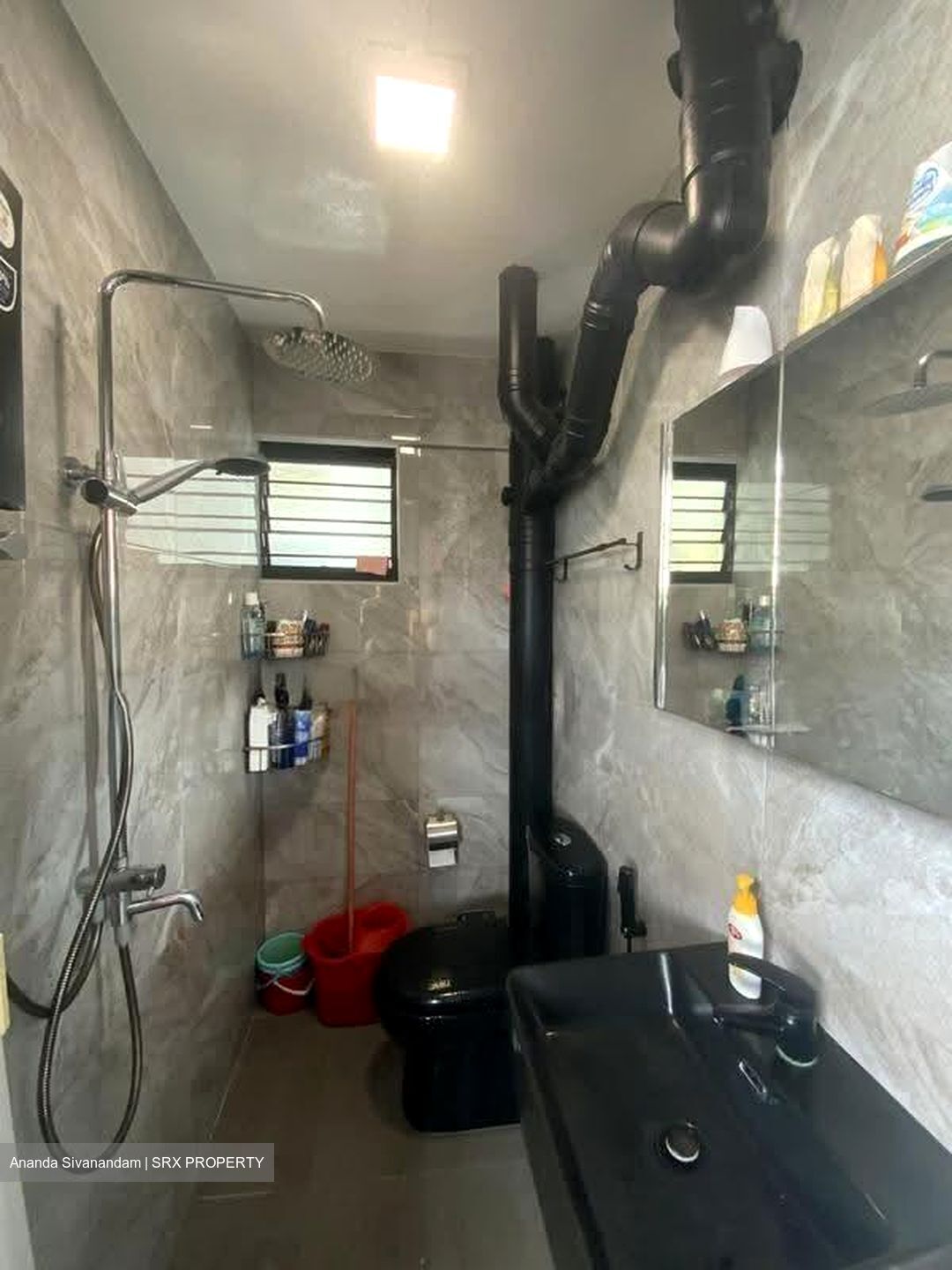 Blk 203 Serangoon Central (Serangoon), HDB 3 Rooms #615032531
